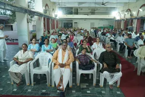Coverage — Gujarat